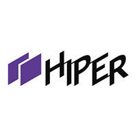 HIPER - официальный партнер Pronet Group